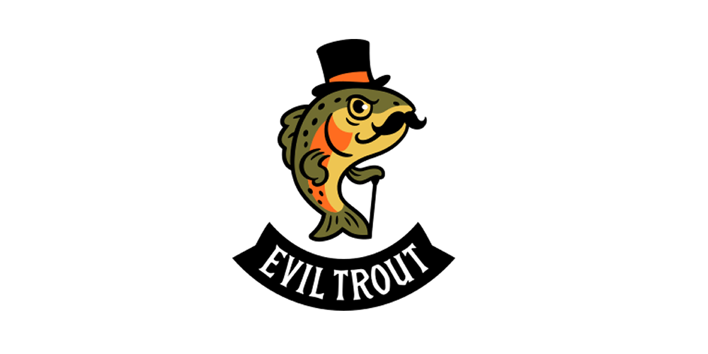 Evil Trout Inc.